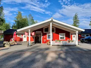 Camp Grinsby
