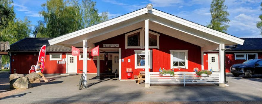 Camp Grinsby