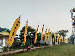 Lapang Gumbira Nagrak