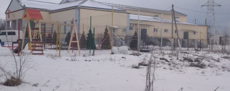 Городской Дом культуры №1