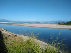 Historica Beach Village Mambucaba