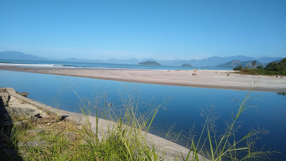 Historica Beach Village Mambucaba