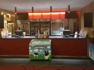 Roxy Kino Holzminden