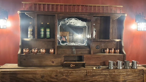 Escape Rooms Johnstown