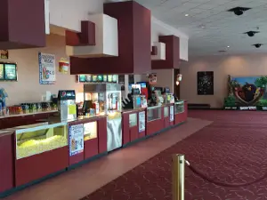 Bellefontaine 8 Cinema