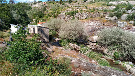 Baloiço So’Rio Castelo