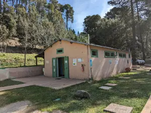 Camping La Riviere