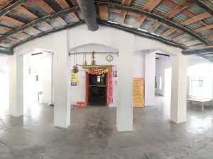 Bandi Mata Mandir
