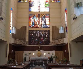 Parrocchia SS Crocifisso