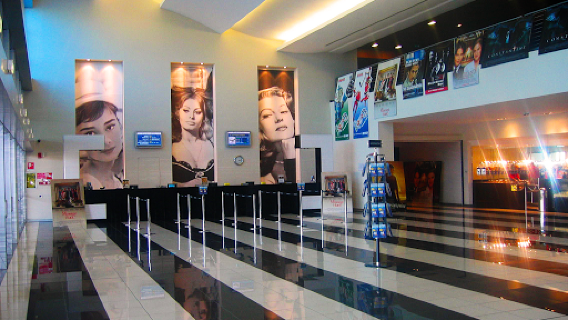 CinemaCity Ravenna