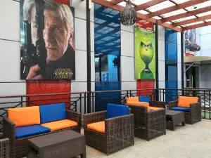 Global Cinemas Ghana