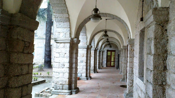 Museo BDM Bernardo De Muro