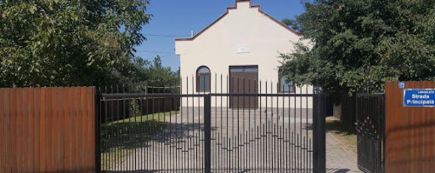 Biserica Betel Lunguletu