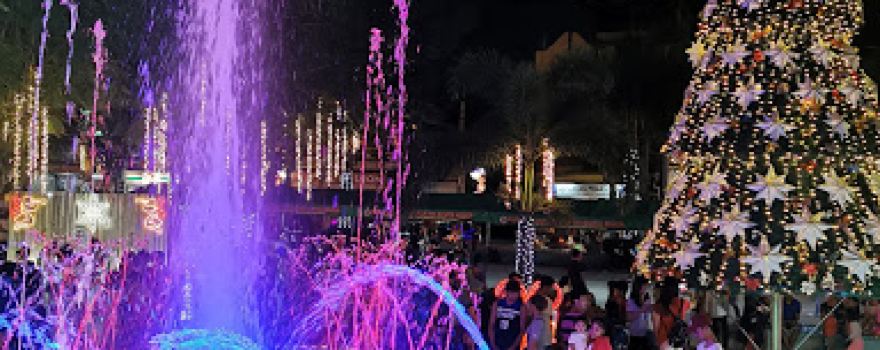 Sta. Maria Park (Ricardo Nicolas Park)