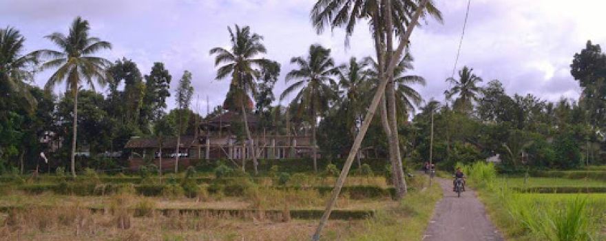 Masjid Nurul Iman Jengguar