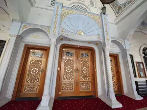 Hacı Kasım Altunkaya Cami