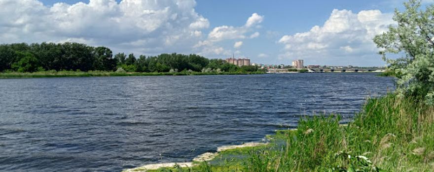 р. Тобол