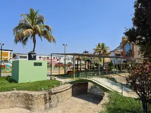 Parque Infantil CHEPEN