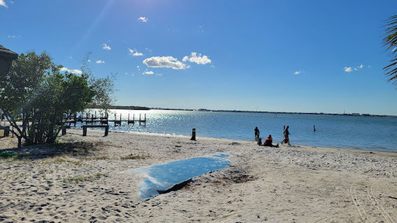 St. Lucie County