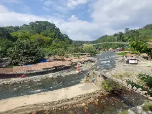 Tugu Bahorok