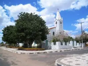 Praça Central