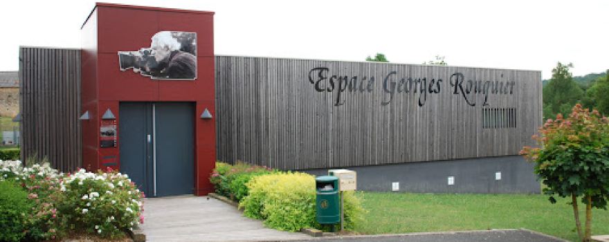 Espace Georges Rouquier