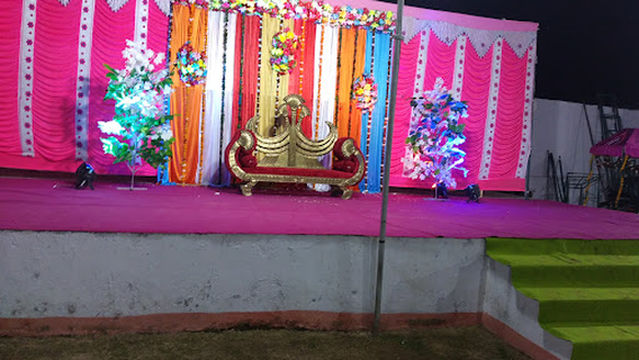 DIVYA MARRIAGE GARDEN