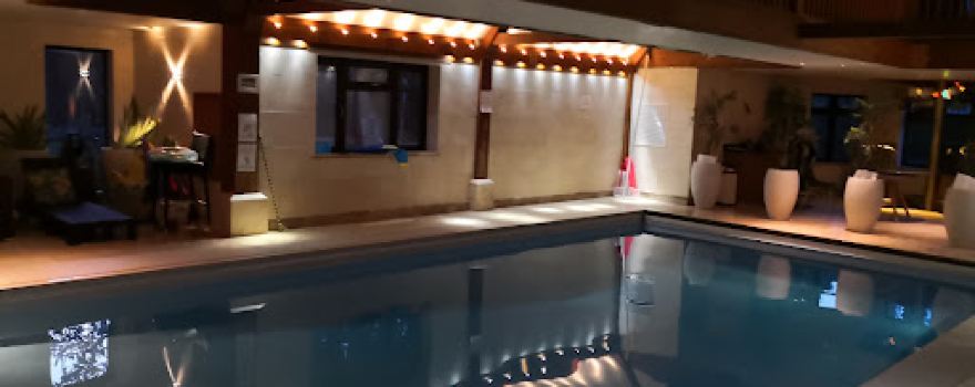 Bradgate Pool and Swimming Parties