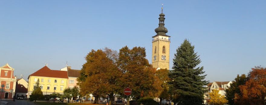 Tělovýchovná jednota Spartak Soběslav