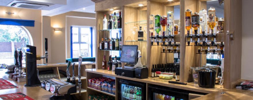 Stotfold Conservative Club