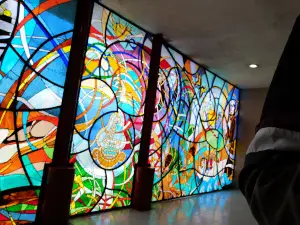 Archaeological Museum Apaxco