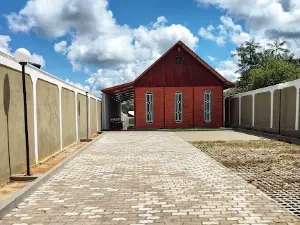 Igreja Cristã Maranata