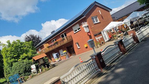 Campingplatz "Zur Schönen Aussicht" Inh. Christian Dirkes / geöffnet bis 30.11.2023