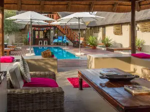 Hoedspruit Wildlife Estate