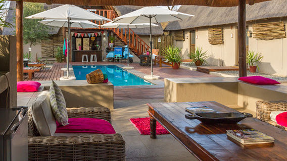 Hoedspruit Wildlife Estate