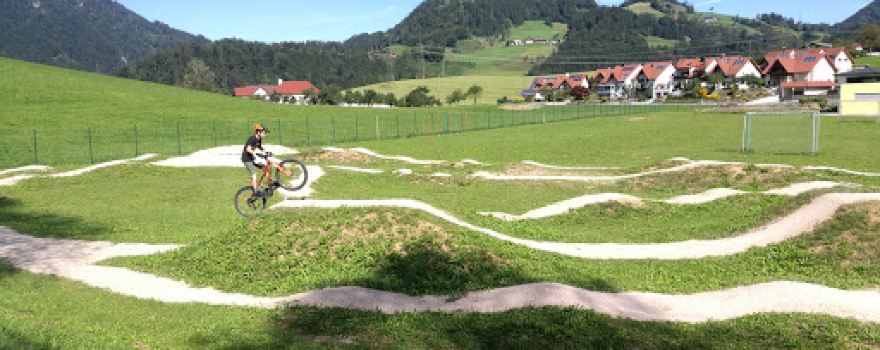Pumptrack Grossraming