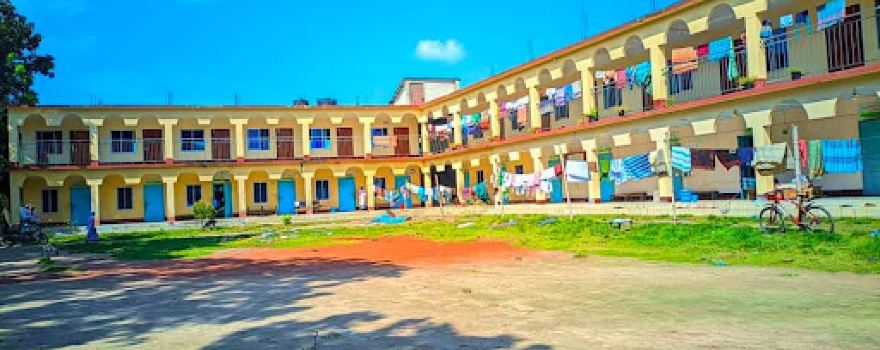 পূর্ব জাওয়ার জামে মসজিদ East Jawar Jame Masjid