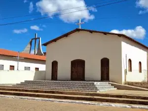Parish Bom Jesus do Taquari