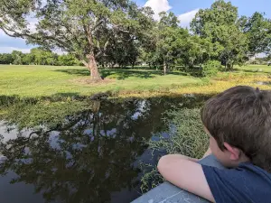 Devers Creek Park