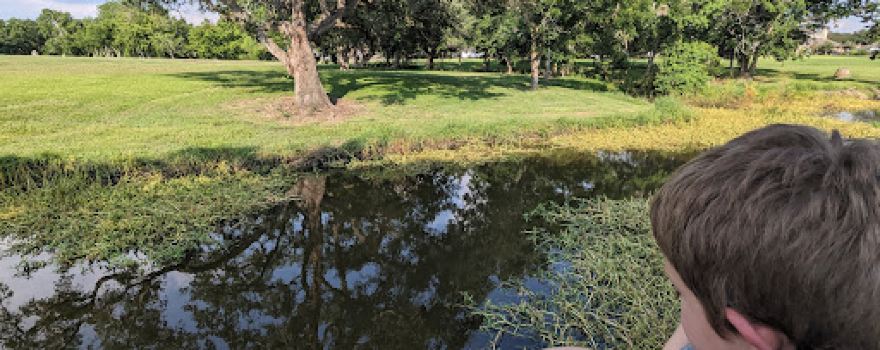 Devers Creek Park