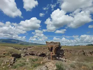 Ani Citadel