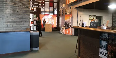 Generations House of Worship