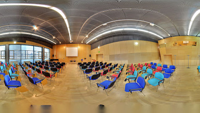 Regional Scientific Library in Liberec