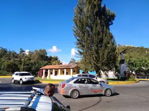 REDOMA DE SAN ANTONIO DE LOS ALTOS