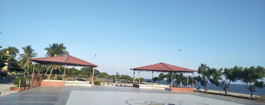 Marina Bay Area