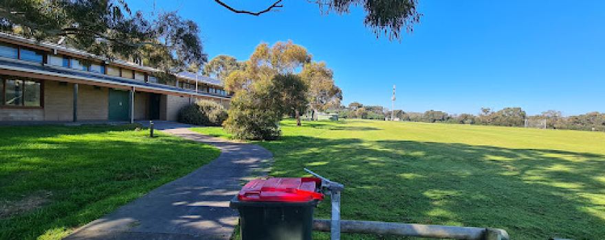 Tootgarook Sports Reserve Playground