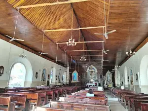 Santiago the Apostle Cathedral, Santiago de Veraguas