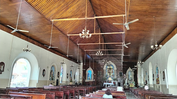 Santiago the Apostle Cathedral, Santiago de Veraguas