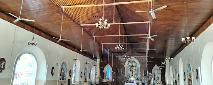 Santiago the Apostle Cathedral, Santiago de Veraguas
