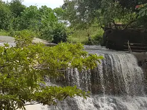 Train Fall